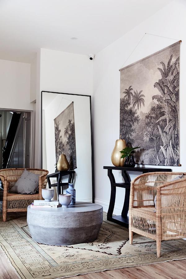 Richmond Studios By Short & Long Stays เมลเบิร์น ภายนอก รูปภาพ
