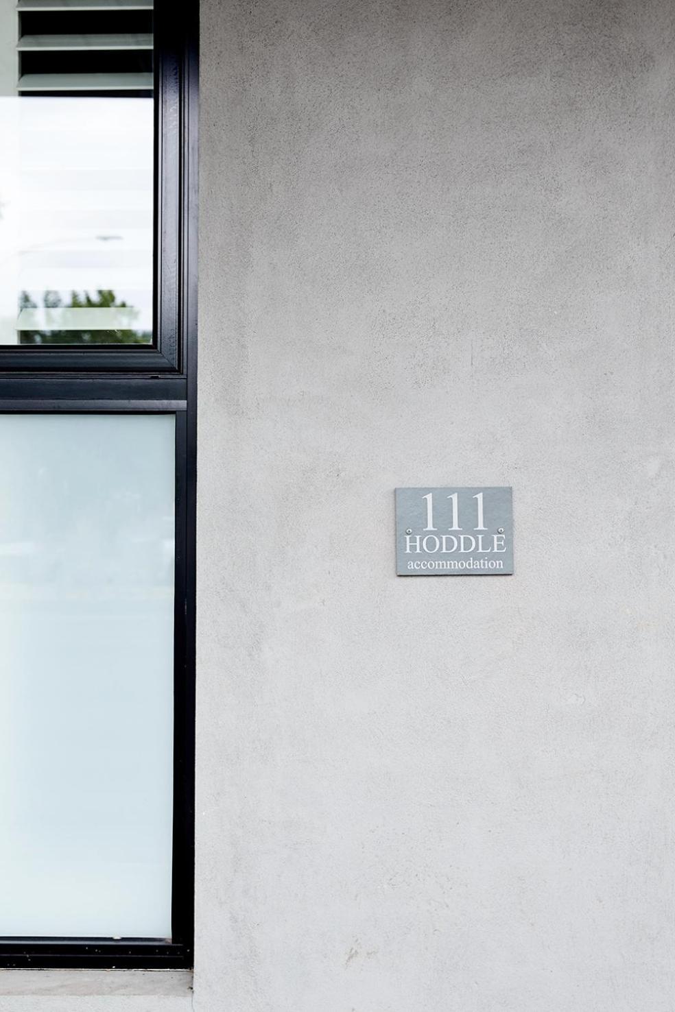 Richmond Studios By Short & Long Stays เมลเบิร์น ภายนอก รูปภาพ